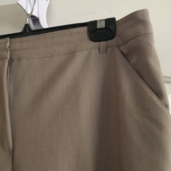 Wide leg pant - Picture 2 of 2